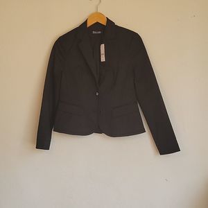NWT  7AVENUE JACKET SIZE 8 PETITE